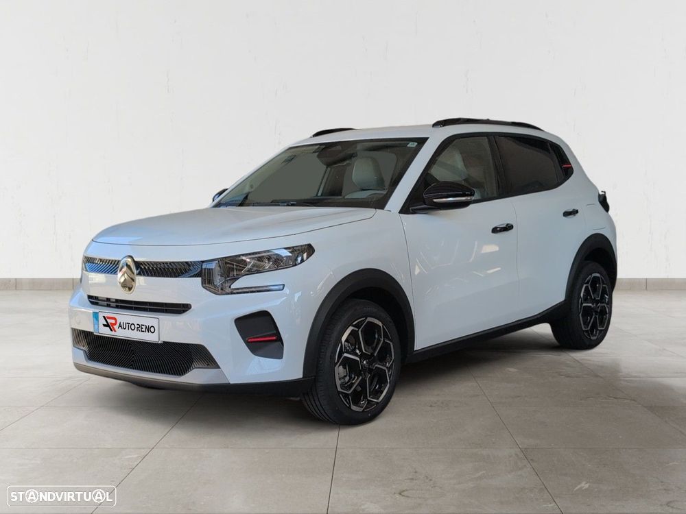 Citroën e-C3 44 kWh Max