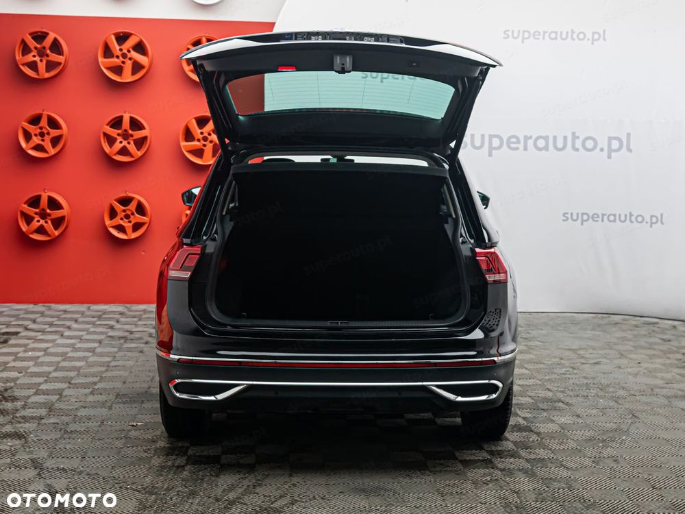 Volkswagen Tiguan 1.5 TSI EVO Elegance DSG - 27