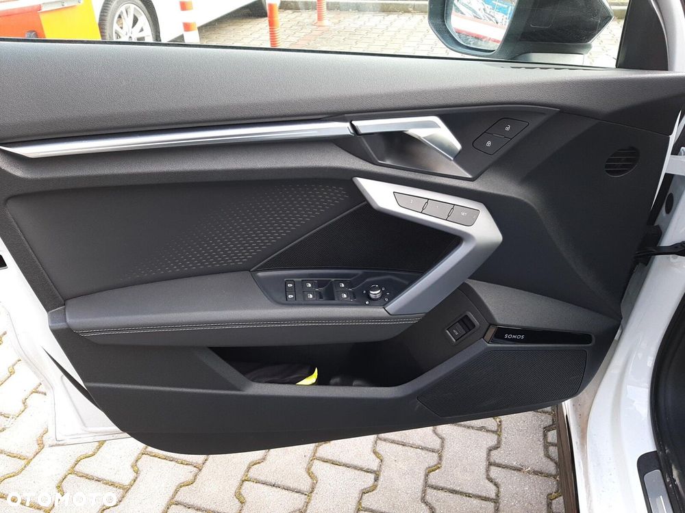 Audi S3 Sportback TFSI Quattro S tronic - 21