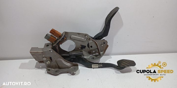 Pedala acceleratie 6PV009978-15 Renault Kadjar 1 [2015 - 2018] - 1