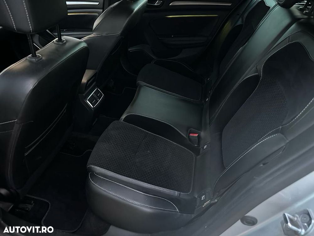 Renault Megane Energy dCi EDC Intens - 8