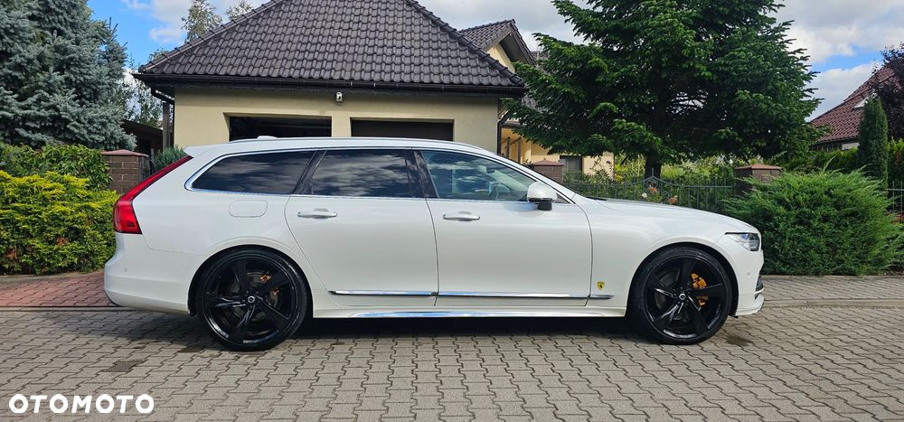 Volvo V90 T5 Inscription - 1