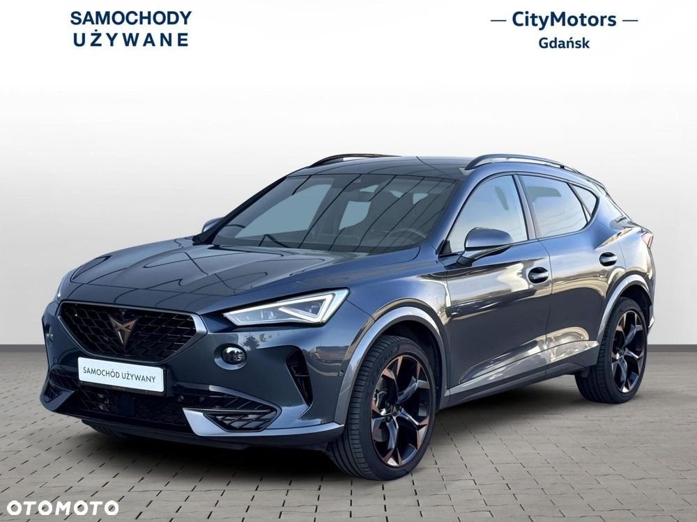 Cupra Formentor - 2