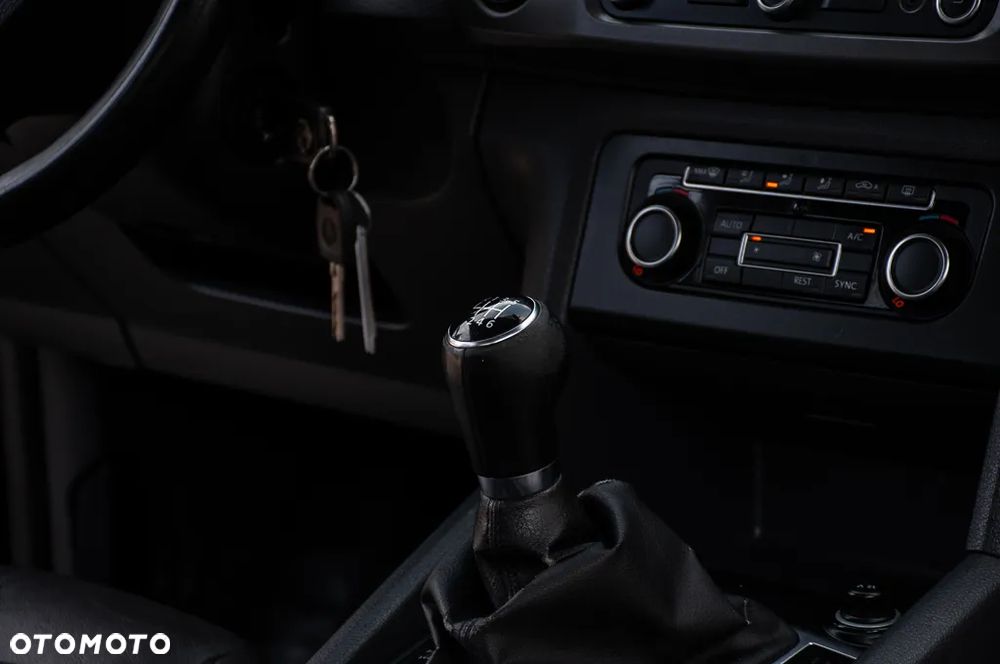 Volkswagen Amarok 2.0 BiTDI 4MOTION BMT Dark Label - 8