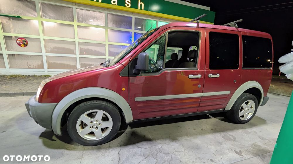 Ford Tourneo Connect (Lang) Trend - 3