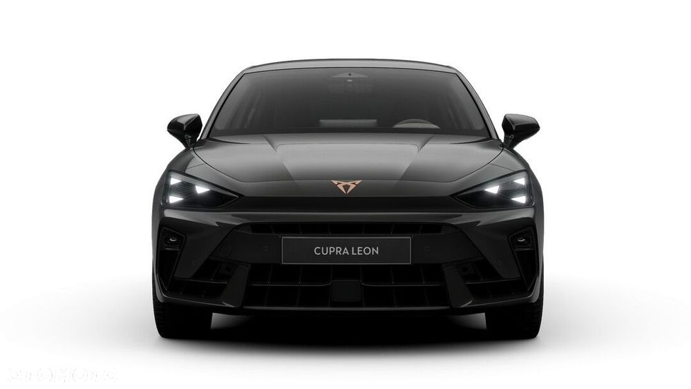 Cupra Leon 1.5 TSI - 2
