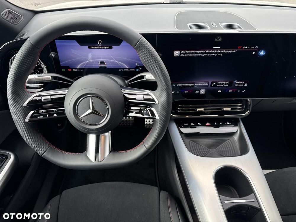 Mercedes-Benz CLA - 13