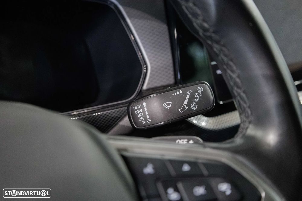 VW T-Cross 1.0 TSI Urban DSG Digital Cockpit Pro - 28