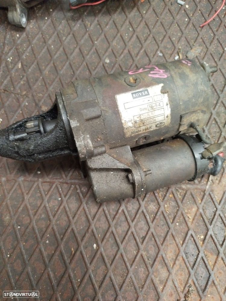 Motor De Arranque Rover 200 Hatchback (Xw) - 1