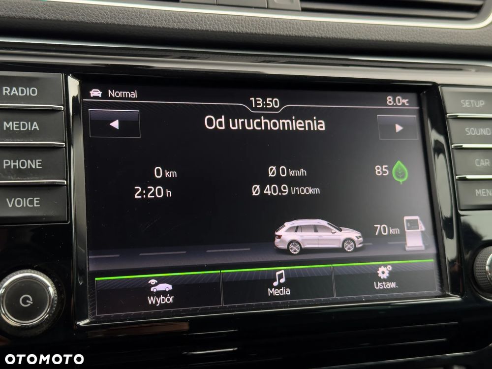 Skoda Superb 1.8 TSI Active DSG - 32