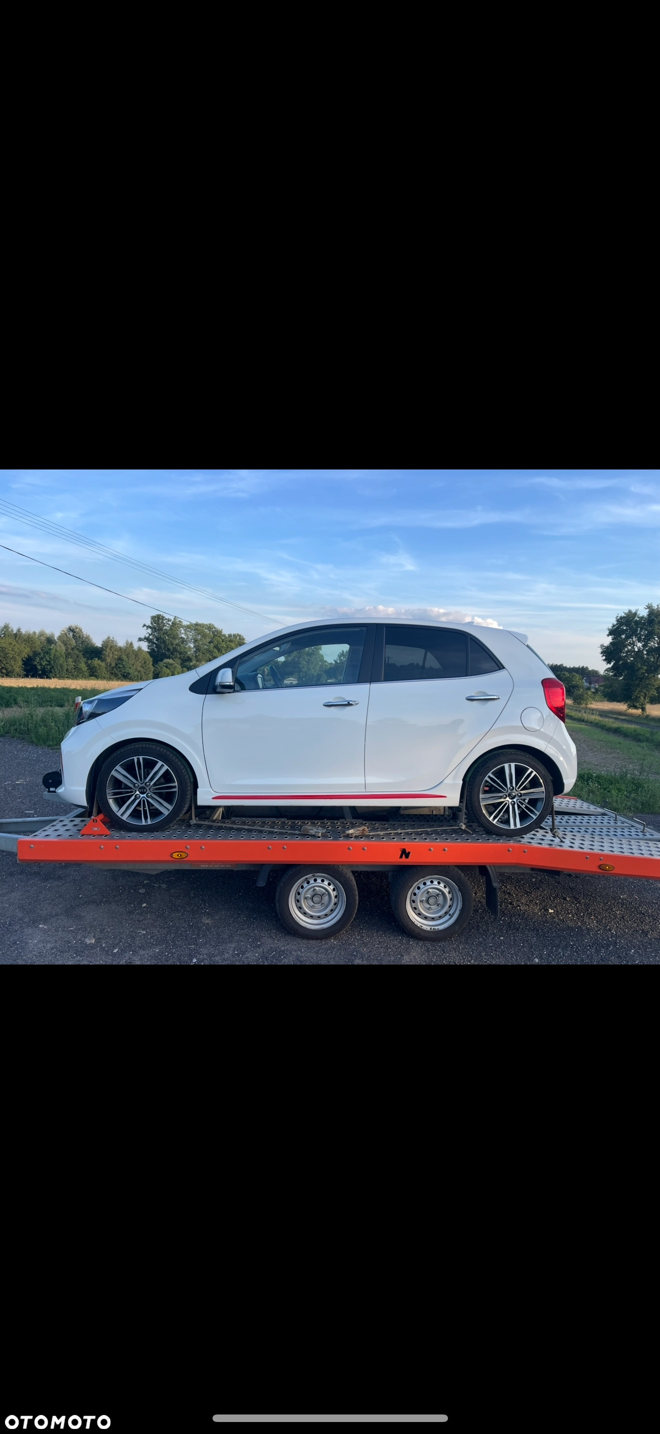 Niewiadów Jupiter Dmc 2700 Przebieg 5 tys km - 5