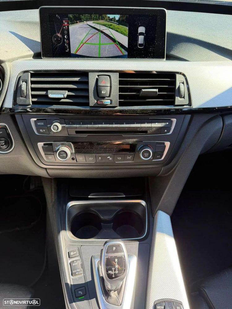 BMW 320 Gran Turismo d Auto Pack M - 7