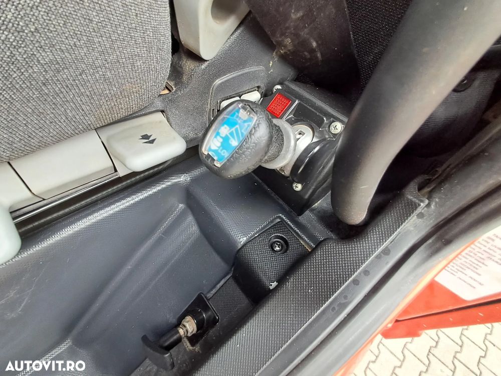 ATP Trucks TRUSTON 8X4 420CP MANUAL EURO 6 - 31