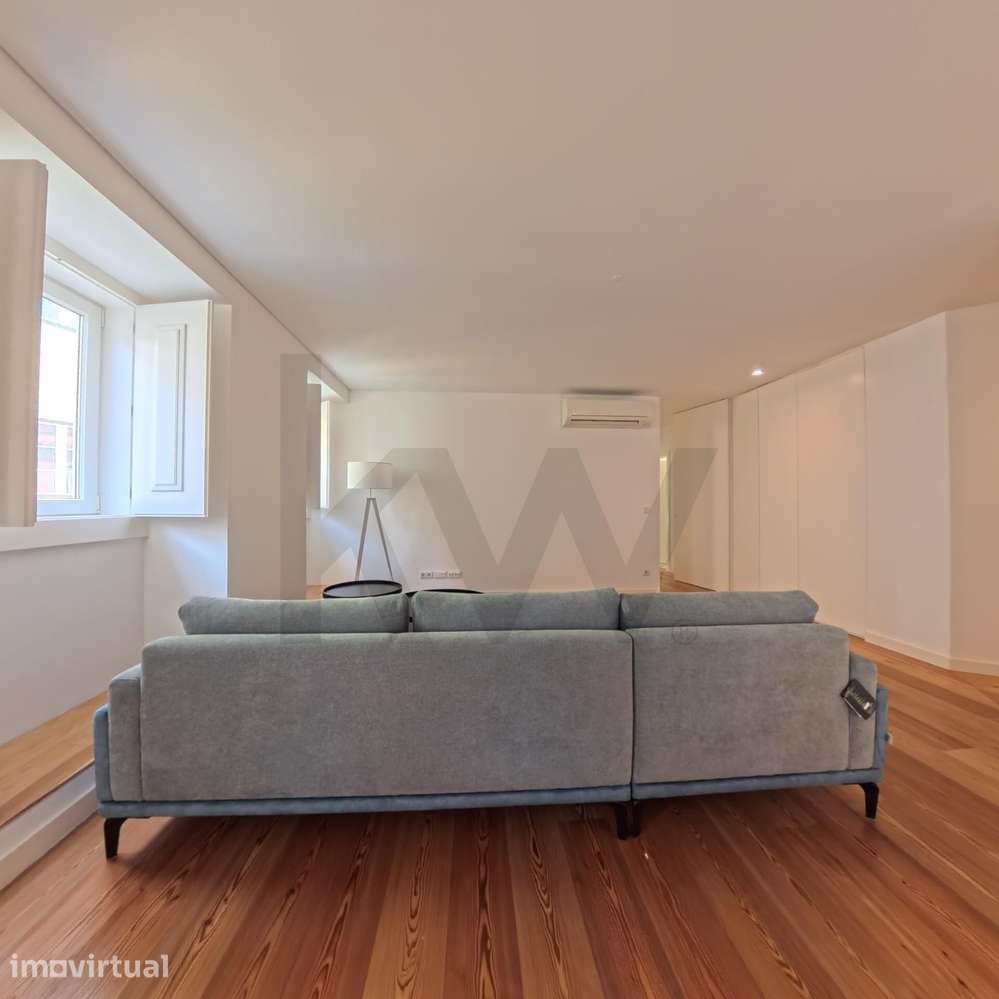 Apartamento T2 Novo na Rua do Terreirinho, 67, Lisboa - Grande imagem: 3/37
