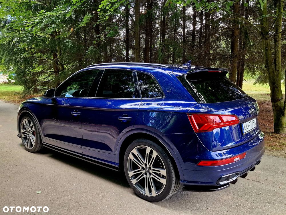 Audi SQ5 - 6
