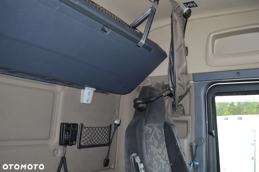 Scania R 410 - 15