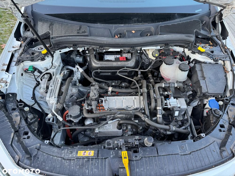 Mercedes-Benz EQA 250+ Electric Art - 37