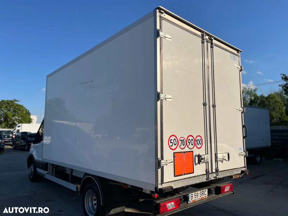 Ford Transit - 3