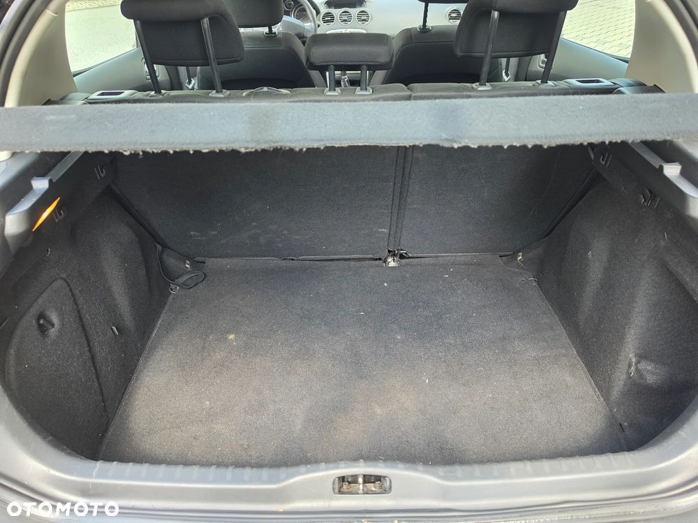 Peugeot 308 - 6