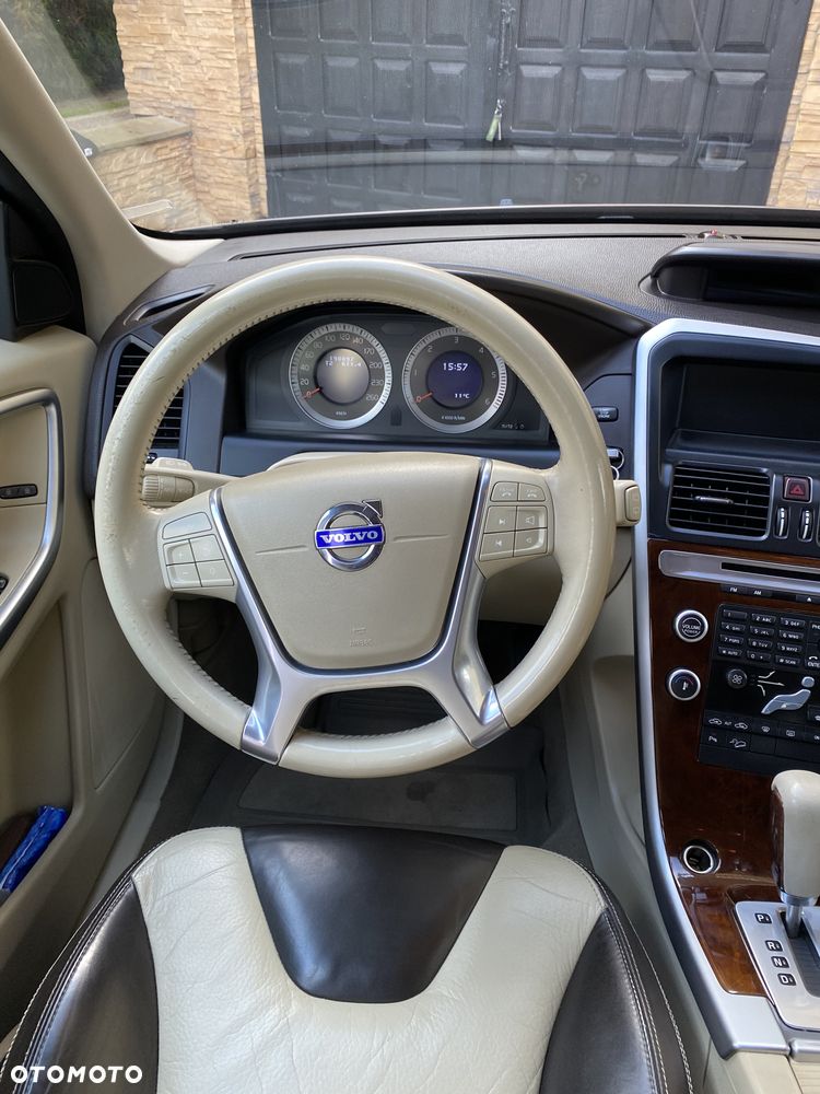 Volvo XC 60 - 10