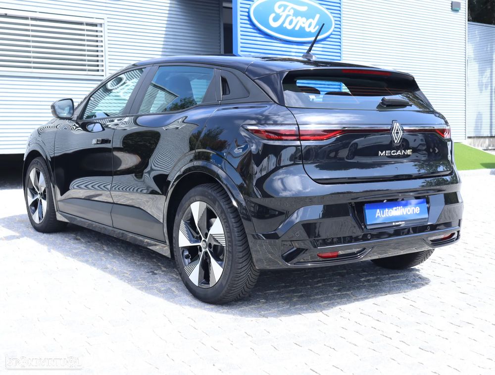 Renault Mégane E-Tech 220 Comfort Range Techno - 18