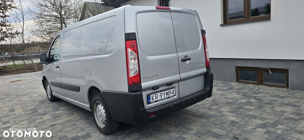Peugeot EXPERT - 3