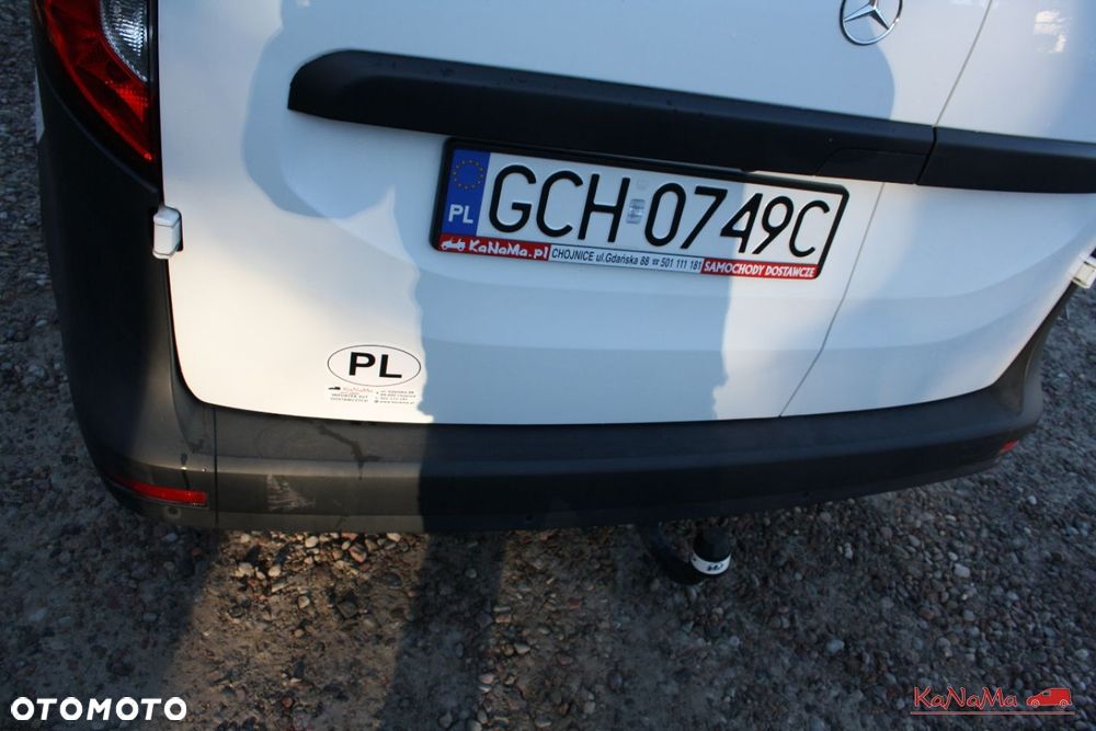 Mercedes-Benz Citan - 6