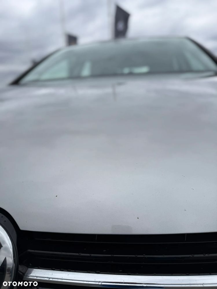 Volkswagen Golf 1.4 TSI BMT Highline - 16