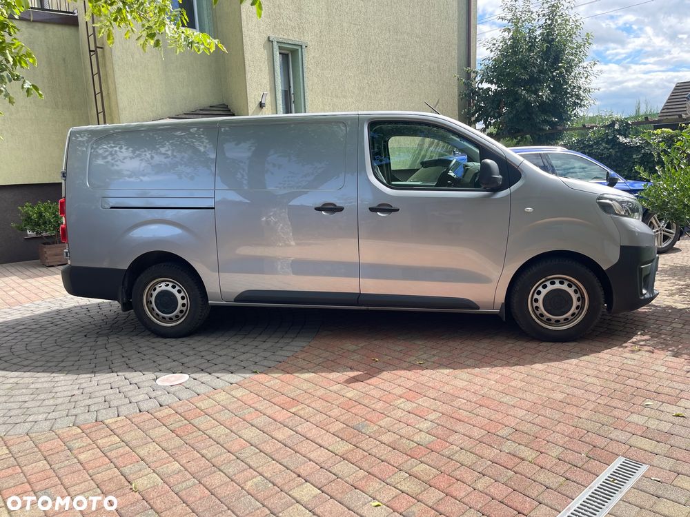 Toyota PROACE - 10