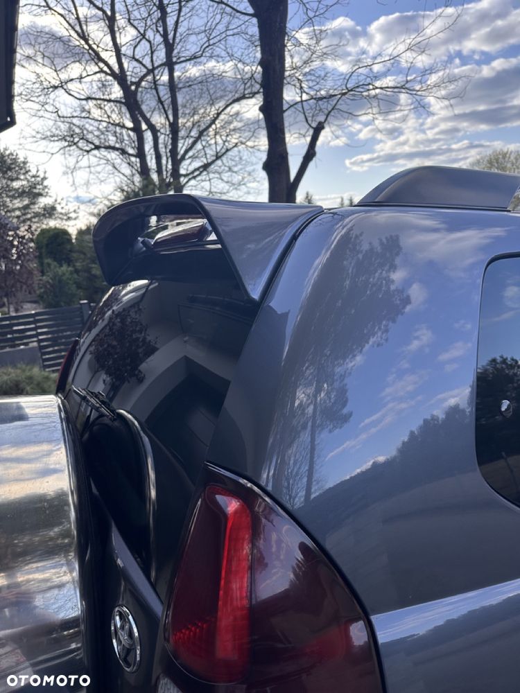 Toyota Land Cruiser 3.0 D Sol Navi - 9