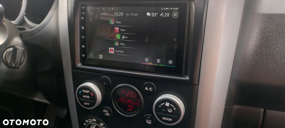 Suzuki Grand Vitara 1.9 DDiS De Luxe EU5 - 11