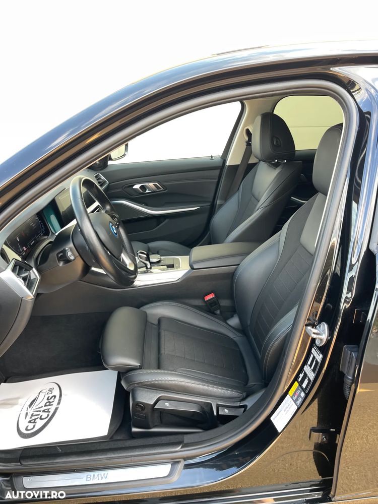 BMW Seria 3 - 28