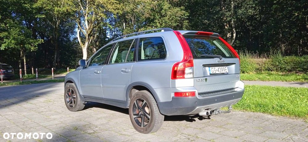 Volvo XC 90 - 3