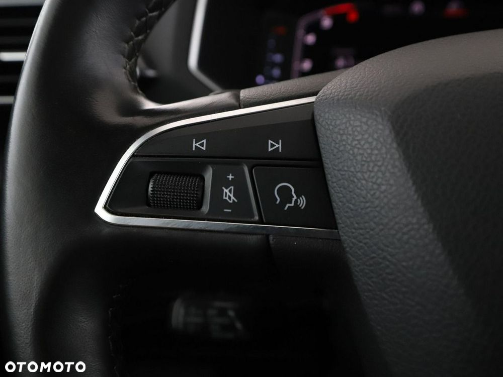 Seat Tarraco 2.0 TDI Xcellence S&S 4Drive DSG - 37
