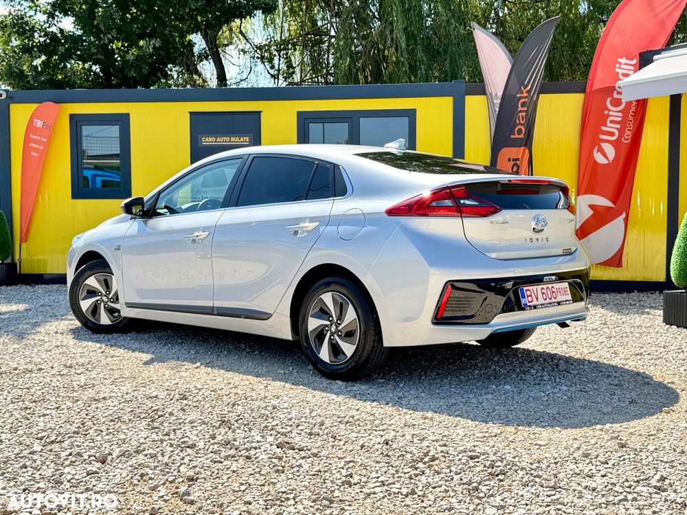 Hyundai IONIQ 141CP Exclusive - 3