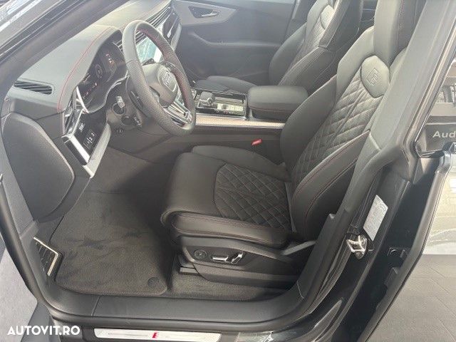 Audi Q8 50 TDI quattro Tiptronic MHEV - 6