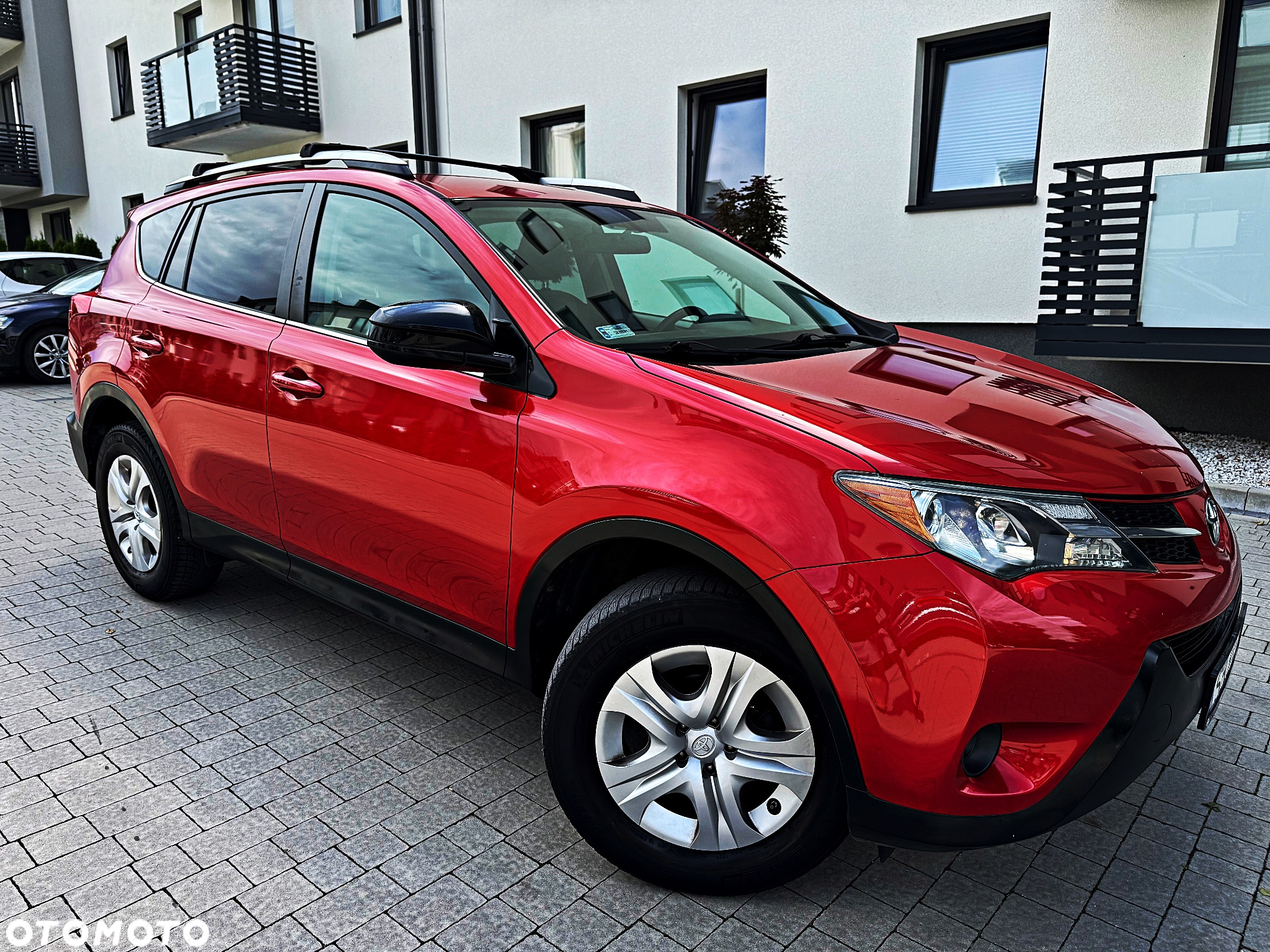Toyota RAV4 - 3