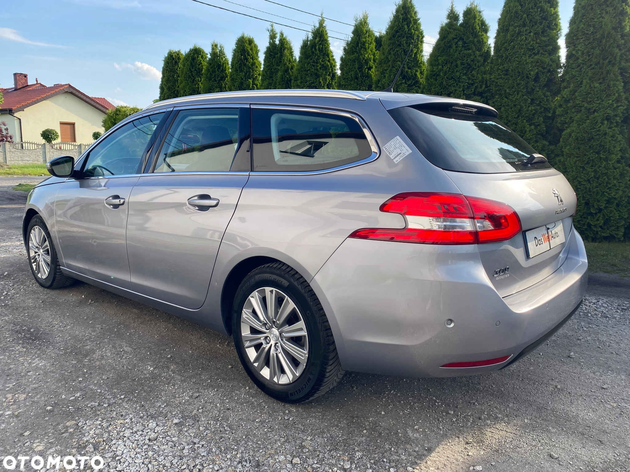 Peugeot 308 1.5 BlueHDi Active Pack Business S&S - 28