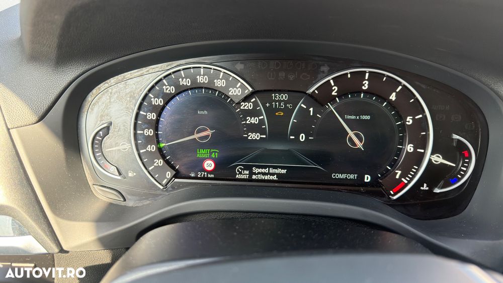 BMW X3 xDrive20i Aut. xLine - 27