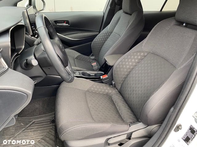 Suzuki Swace 1.8 Hybrid Elegance CVT - 21