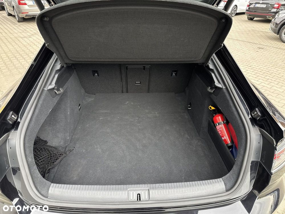 Volkswagen Arteon 2.0 TSI R-Line DSG - 36