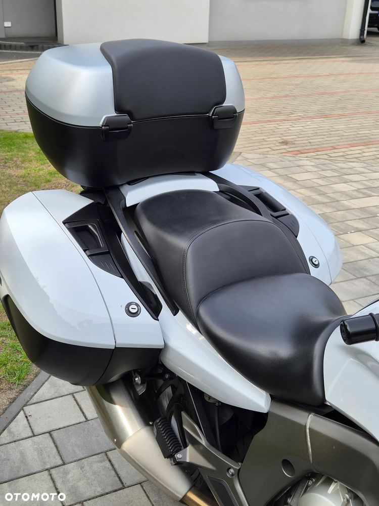 BMW K - 11