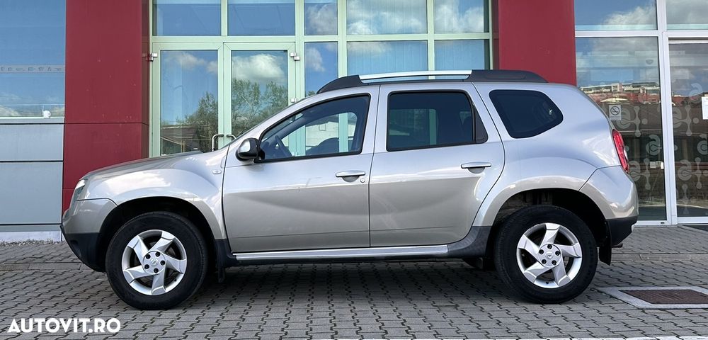 Dacia Duster - 16