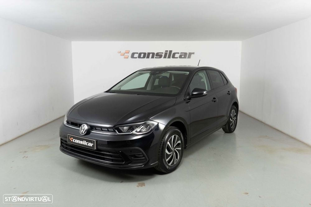 VW Polo 1.0 TSI Urban DSG - 2
