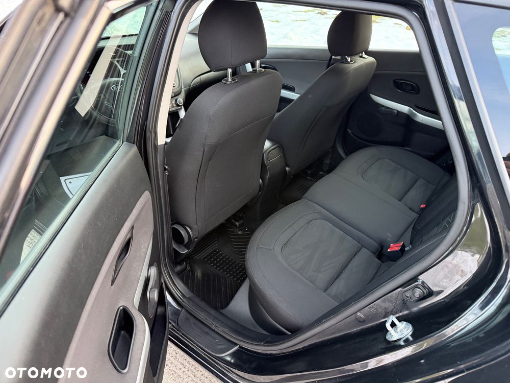 Kia Ceed 1.4 CRDi 90 Vision - 12