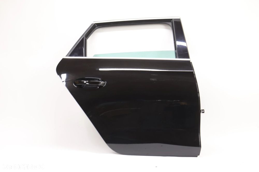 Seat Leon IV drzwi tył prawe LY9T - 1