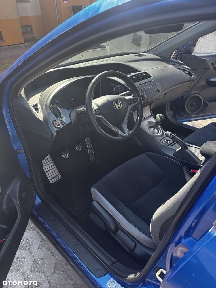 Honda Civic - 2