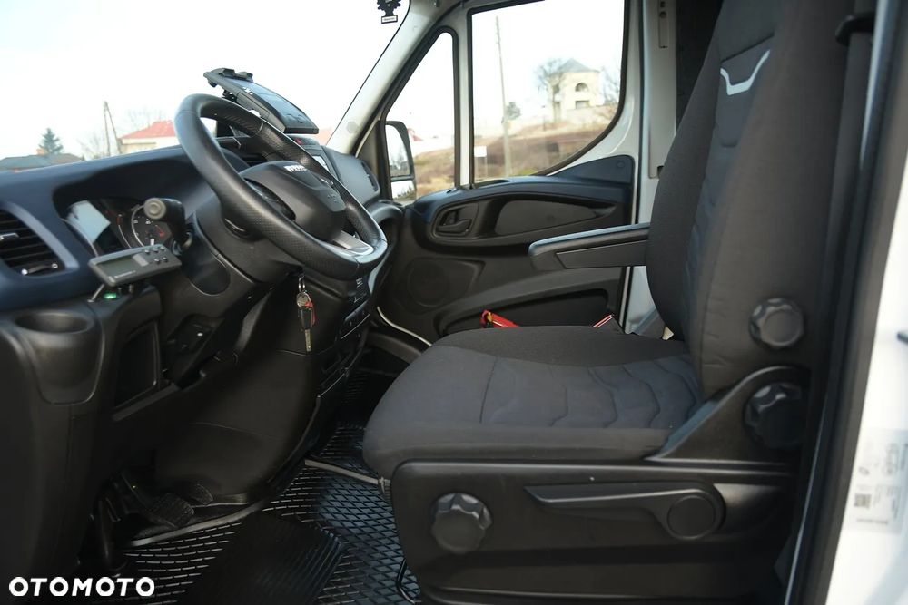 Iveco Iveco DAILY 35S18 Himatic Mroźnia +25/-25 Thermokong * BiTemp Multitemp - 27