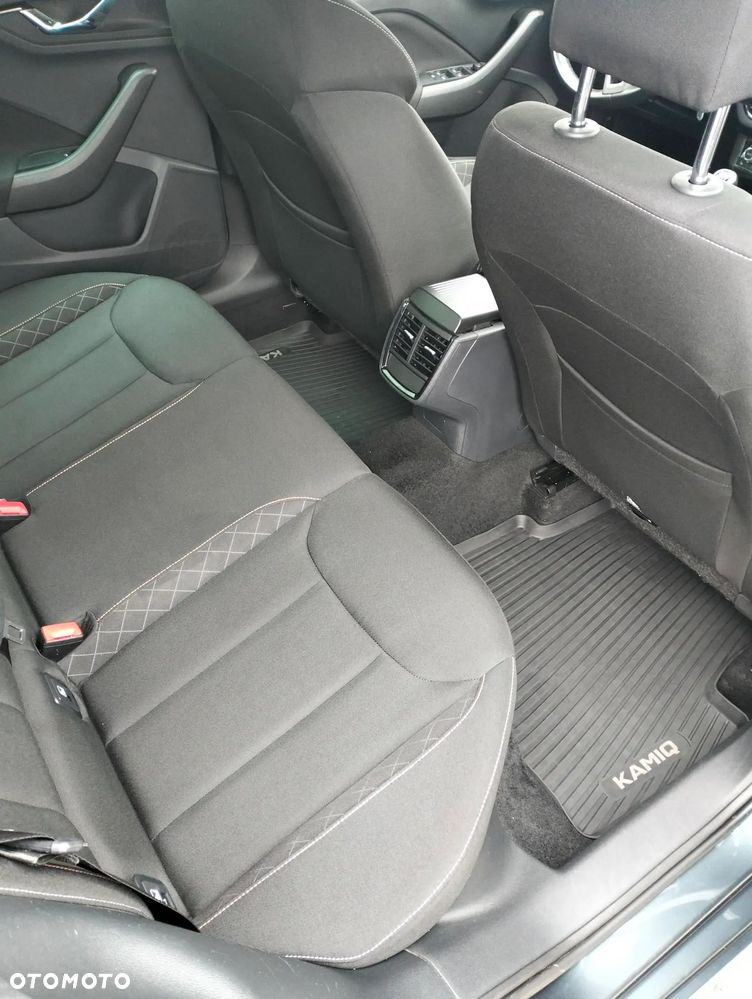 Skoda Kamiq 1.0 TSI Ambition - 16