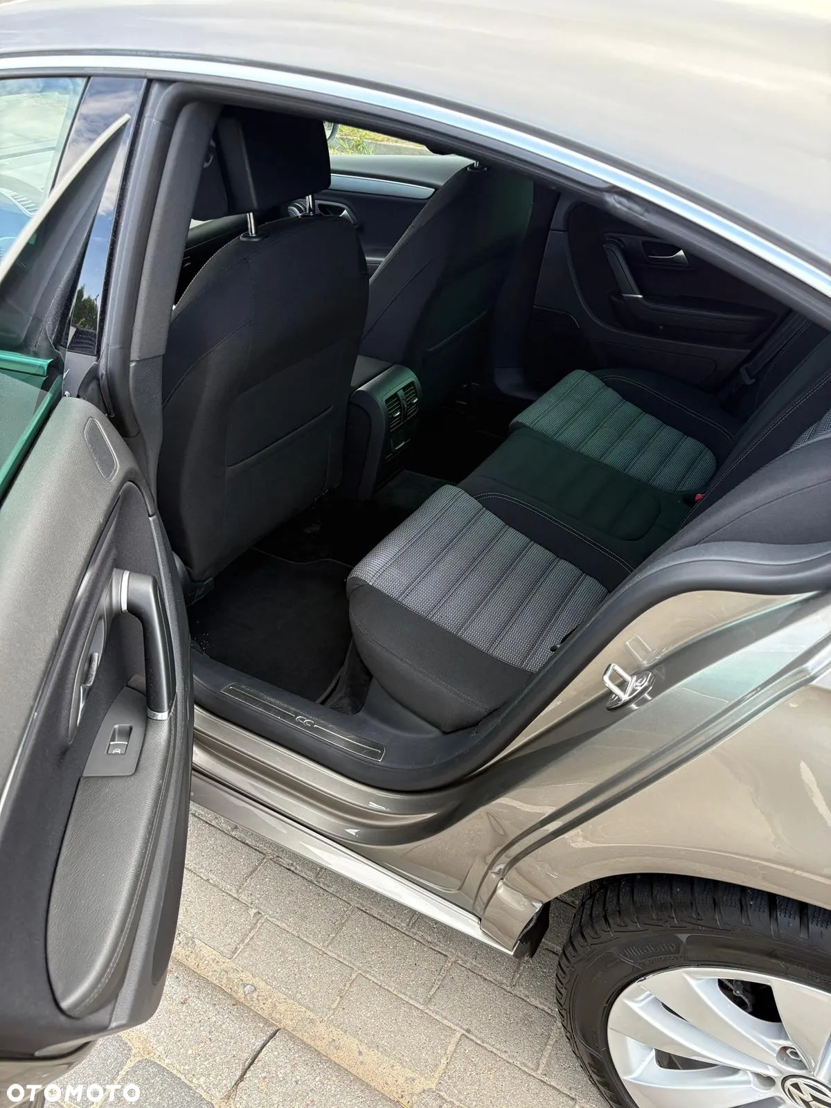 Volkswagen CC 1.8 TSI - 18